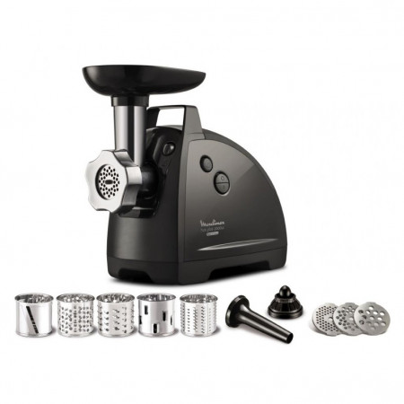 Мясорубка Moulinex ME684832 - image 2