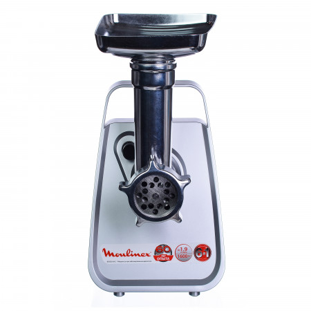 Мясорубка Moulinex ME686832 - image 2