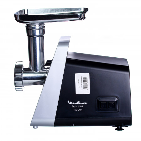 Мясорубка Moulinex ME686832 - image 3