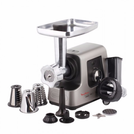 Мясорубка Moulinex ME740H25 - image 1
