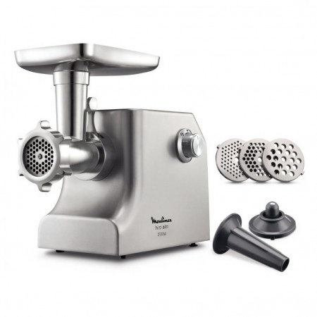 Мясорубка Moulinex ME856D32 - image 2