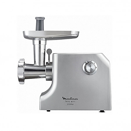 Мясорубка Moulinex ME856D32 - image 5