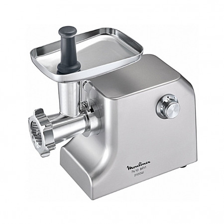 Мясорубка Moulinex ME856D32 - image 4