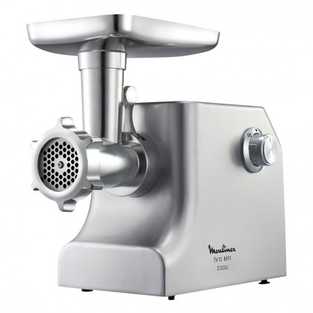 Мясорубка Moulinex ME858D32 - image 1