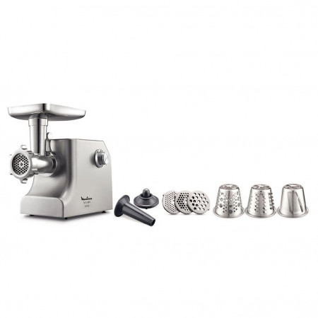 Мясорубка Moulinex ME858D32 - image 3