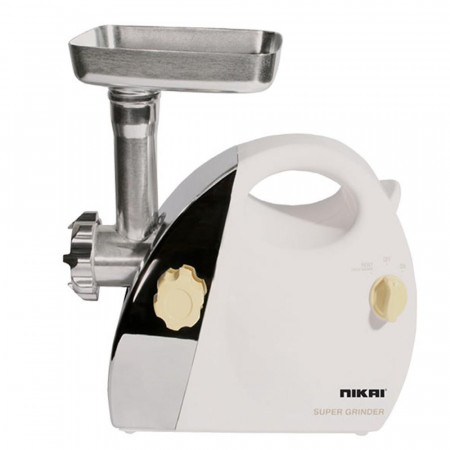 Мясорубка Nikai NMG-746U - image 1