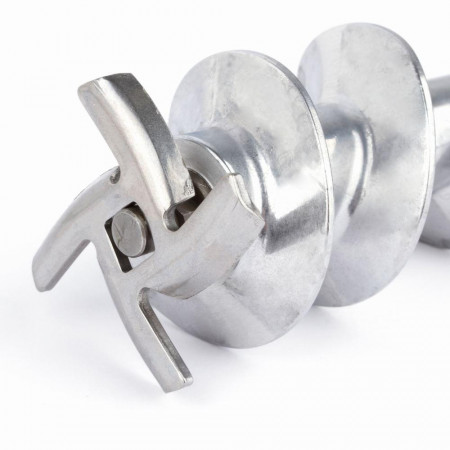 Мясорубка Panasonic MG-1300WTQ - image 2