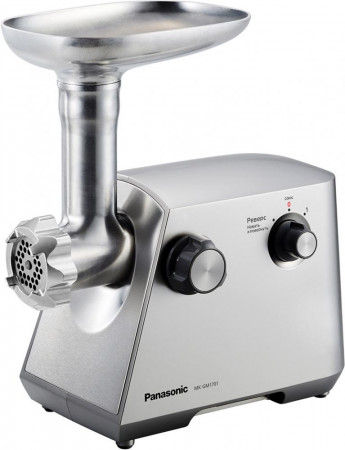 Мясорубка Panasonic MK-GM1701STQ - image 1