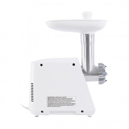 Мясорубка Panasonic MK-MG1000WTQ - image 6