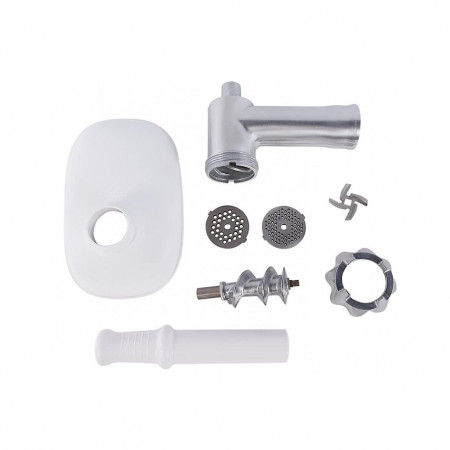 Мясорубка Panasonic MK-MG1000WTQ - image 5