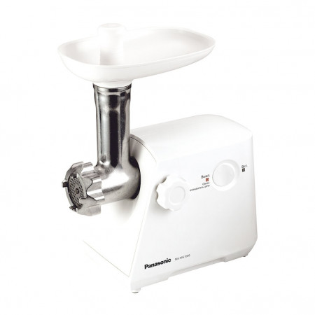 Мясорубка Panasonic MK-MG1000WTQ - image 1