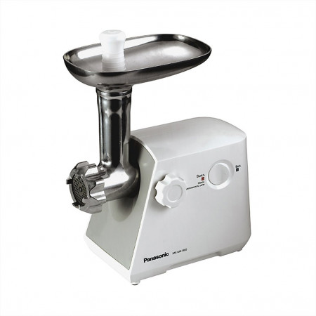 Мясорубка Panasonic MK-MG1300WTQ - image 1