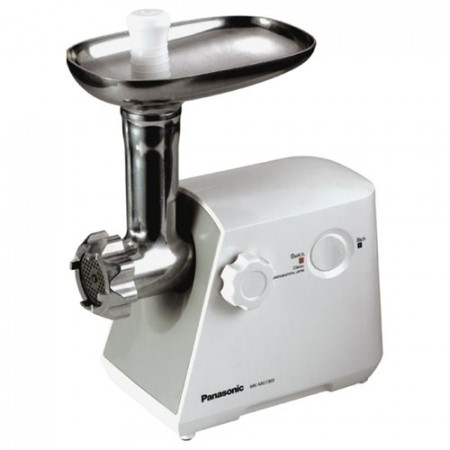 Мясорубка Panasonic MK-MG1300WTQ - image 1