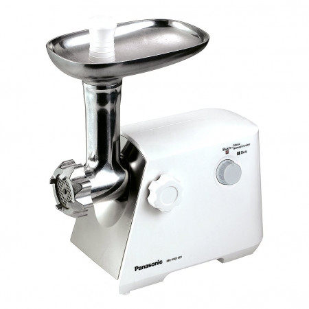 Мясорубка Panasonic MK-MG1501WTQ - image 1