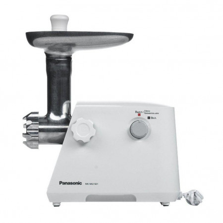 Мясорубка Panasonic MK-MG1501WTQ - image 2
