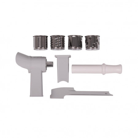 Мясорубка Panasonic MK-MG1510WTQ - image 3