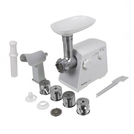 Мясорубка Panasonic MK-MG1510WTQ - image 4
