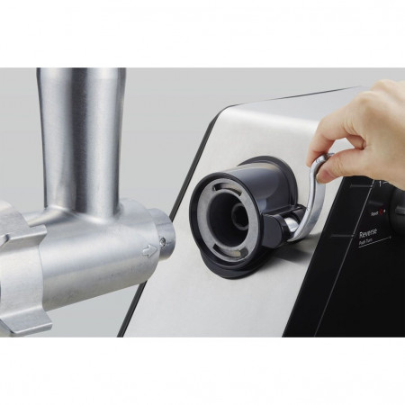 Мясорубка Panasonic MK-ZJ2700KTQ - image 5