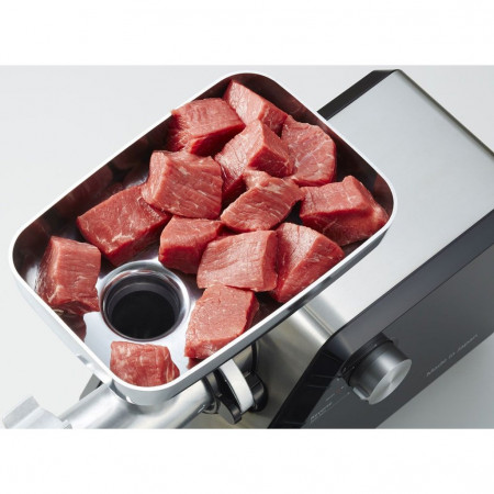 Мясорубка Panasonic MK-ZJ2700KTQ - image 6