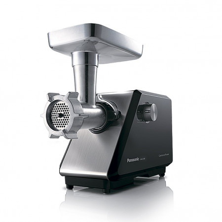 Мясорубка Panasonic MK-ZJ2700KTQ - image 2