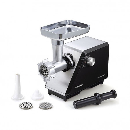 Мясорубка Panasonic MK-ZJ2700KTQ - image 1