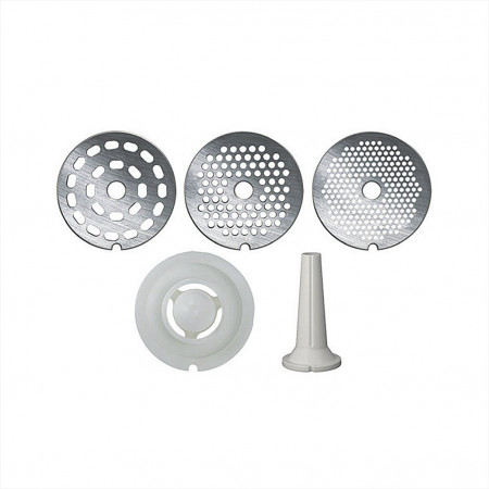 Мясорубка Panasonic MK-ZJ2700KTQ - image 4