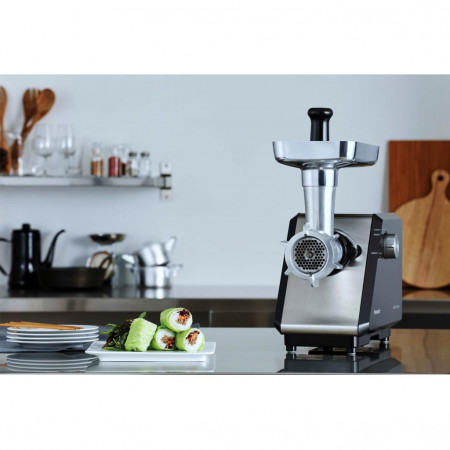 Мясорубка Panasonic MK-ZJ3500KTQ - image 6