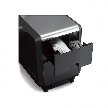 Мясорубка Panasonic MK-ZJ3500KTQ - image 3