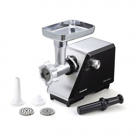 Мясорубка Panasonic MK-ZJ3500KTQ - image 1