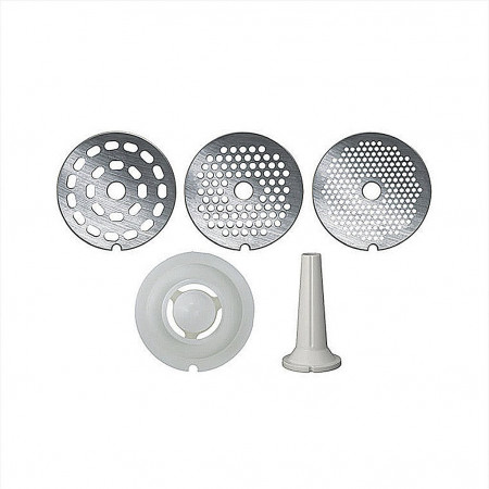 Мясорубка Panasonic MK-ZJ3500KTQ - image 2