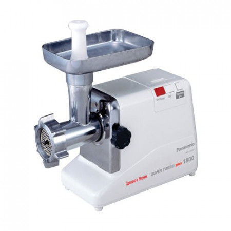 Мясорубка Panasonic MKG1800PWTQ - image 1