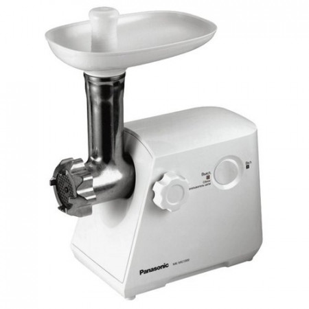 Мясорубка Panasonic MKMG1000WTQ - image 1