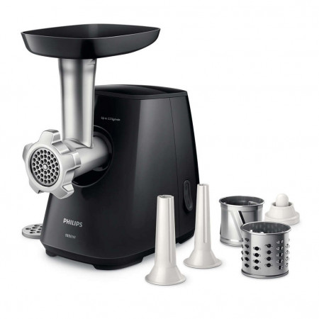 Мясорубка Philips HR 2721/00 - image 1