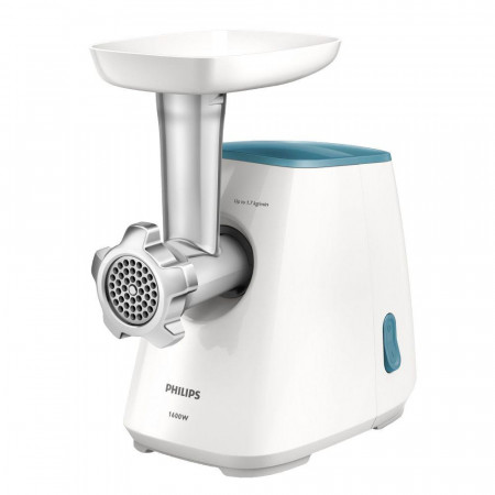 Мясорубка Philips HR2710/10 Daily Collection - image 1