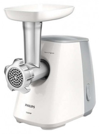 Мясорубка Philips HR2711/20 - image 1
