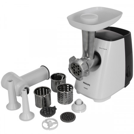 Мясорубка Philips HR2713/30 - image 1