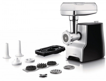 Мясорубка Philips HR2733/00 - image 1