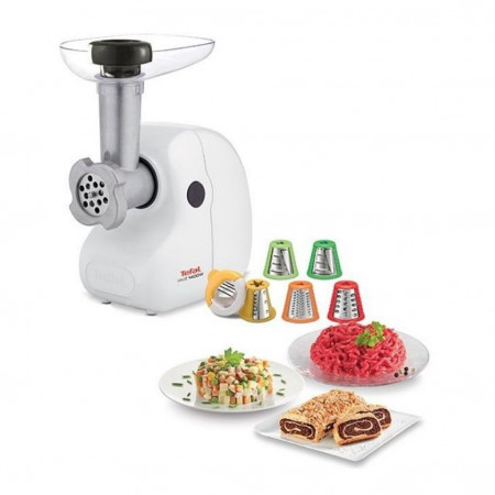 Мясорубка TEFAL NE205138 - image 4
