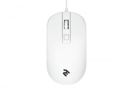 Мышь 2Е MF110 USB Black - image 2