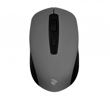 Мышь 2E MF211 WL Gray - image 1