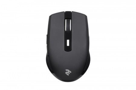 Мышь 2Е MF214 WL Black - image 1