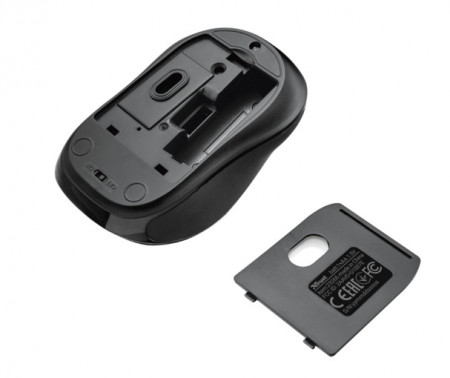 Мышь беспроводная Trust  SIERO SILENT 23266 - image 1