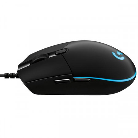 Мышь Logitech G Pro HERO Black USB - image 3