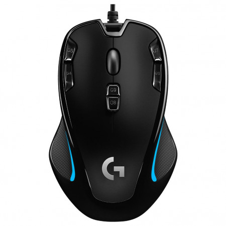 Мышь Logitech G300S BLACK - image 2