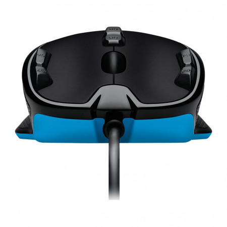 Мышь Logitech G300S BLACK - image 4