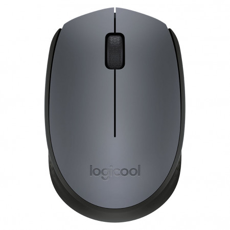 Мышь Logitech M170 GREY - image 1