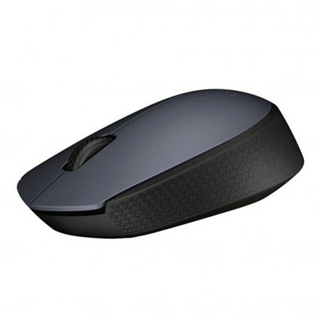 Мышь Logitech M170 GREY - image 2