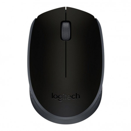 Мышь Logitech M171 BLACK - image 1