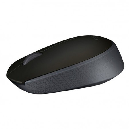 Мышь Logitech M171 BLACK - image 2