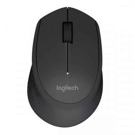 Мышь Logitech Wireless Mouse M280 Black USB - image 1